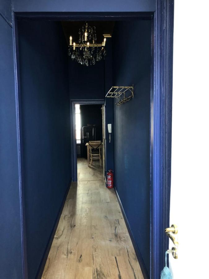 Sint Andries Suites Anvers Exterior foto
