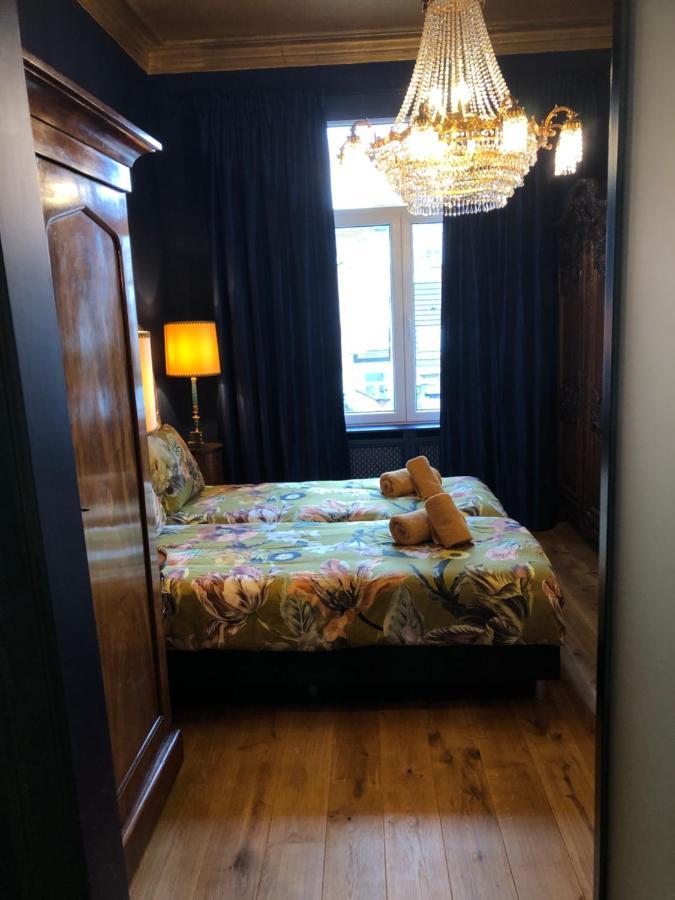 Sint Andries Suites Anvers Exterior foto
