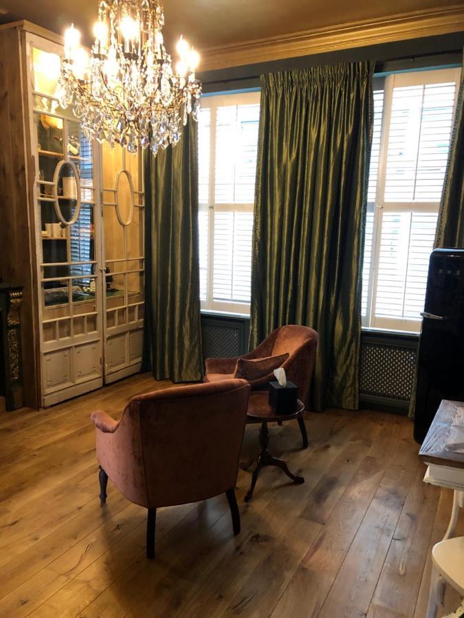 Sint Andries Suites Anvers Exterior foto